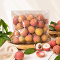 Vải Thanh Hà – Hương Vị Quê Nhà